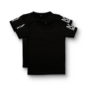 Made Hoops Compression Tee Bundle