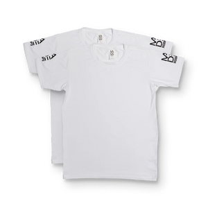 Made Hoops Compression Tee Bundle