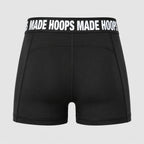 MADE Hoops Women's Spandex Shorts