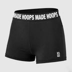 MADE Hoops Women's Spandex Shorts