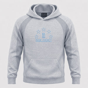 MADE County Hoodie