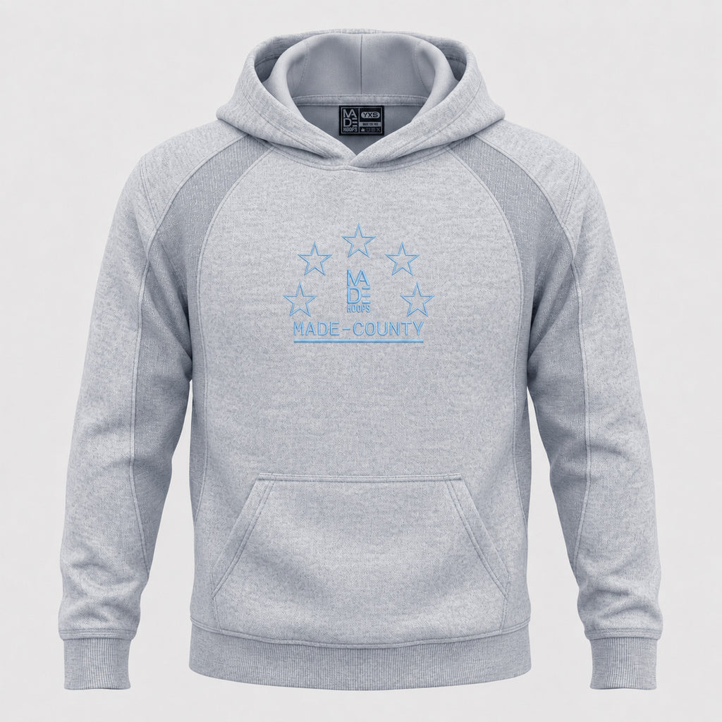 MADE County Hoodie