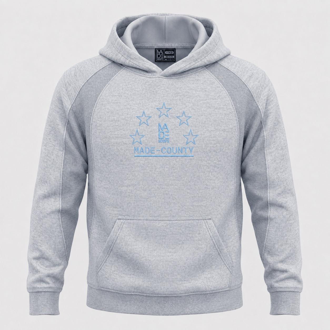 MADE County Hoodie