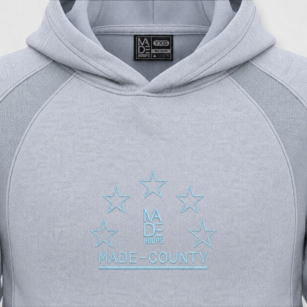MADE County Hoodie