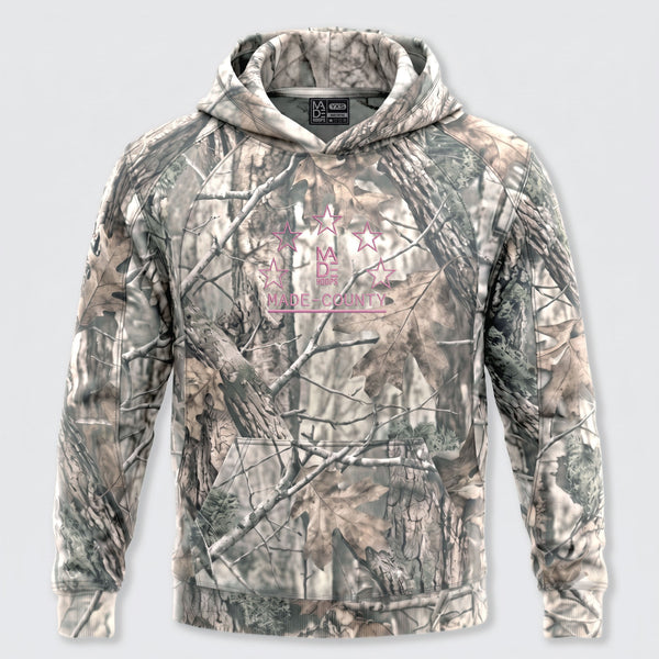MADE County Hoodie