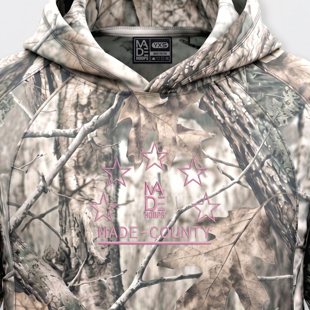 MADE County Hoodie