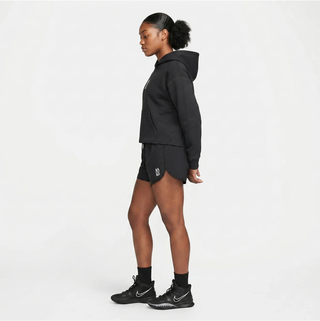 MADE Hoops Women's Cropped Hoodie