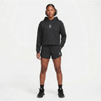 MADE Hoops Women's Cropped Hoodie