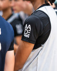 Load image into Gallery viewer, MADE Performance Compression Tee | Black
