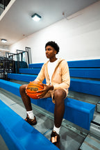 Faded Full Zip Hoodie