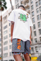 JETHRO II Cotton Tee