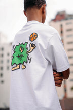 JETHRO II Cotton Tee