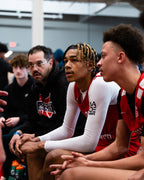 MADE Hoops Compression Long Sleeve