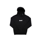DUNK Black Hoodie