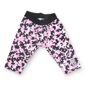 Digi Camo Compression 1/2 Tights