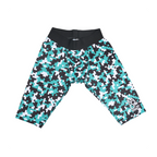 Digi Camo Compression 1/2 Tights