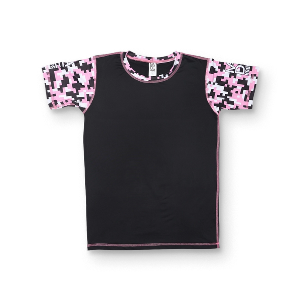Digi Camo Compression Tee