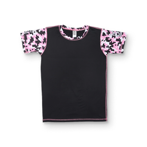 Digi Camo Compression Tee