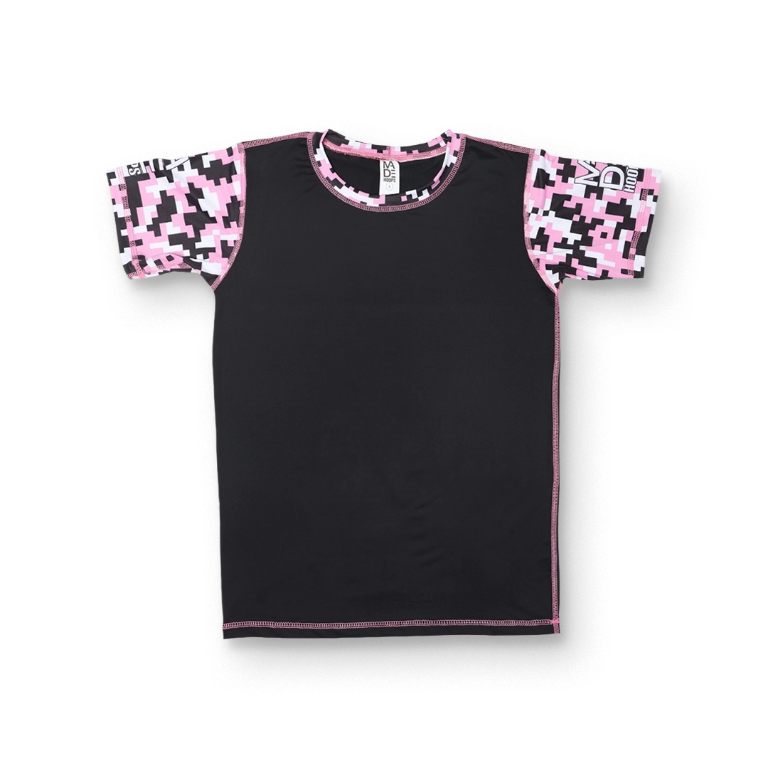 Digi Camo Compression Tee