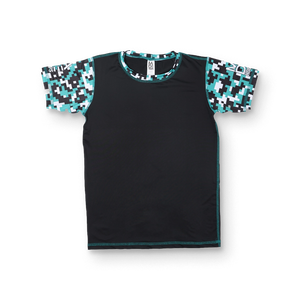 Digi Camo Compression Tee