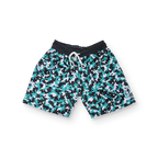 Digi Camo Shorts