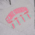 Don't Give Me Space Hoodie