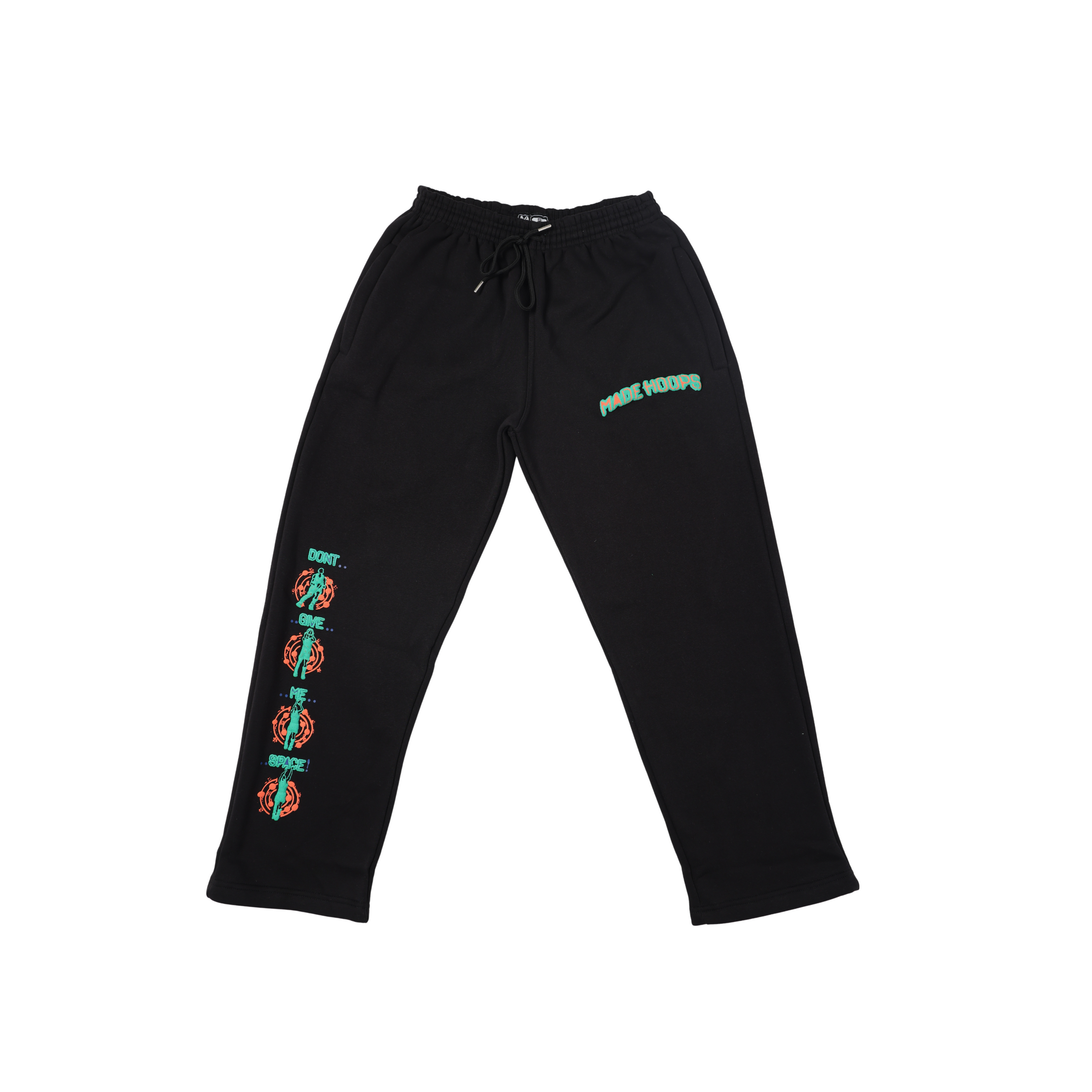 Don't Give Me Space Joggers