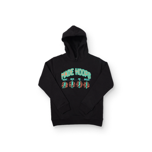 Don't Give Me Space Hoodie