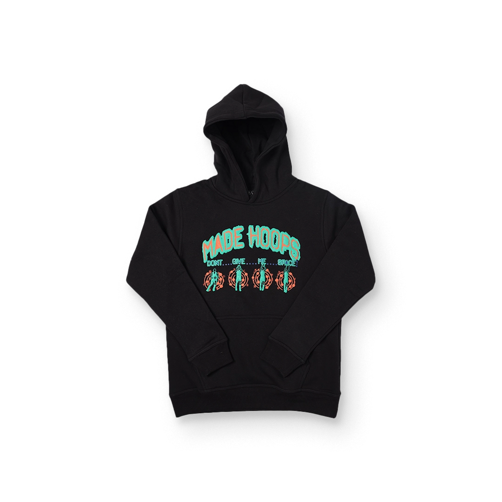 Don't Give Me Space Hoodie