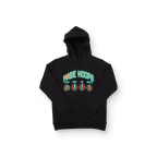 Don't Give Me Space Hoodie