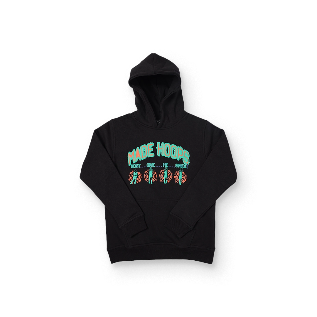 Don't Give Me Space Hoodie