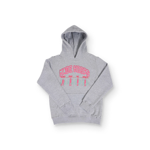 Don't Give Me Space Hoodie