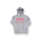 Don't Give Me Space Hoodie