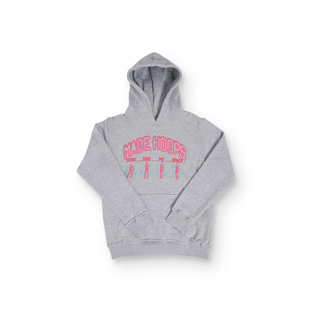 Don't Give Me Space Hoodie