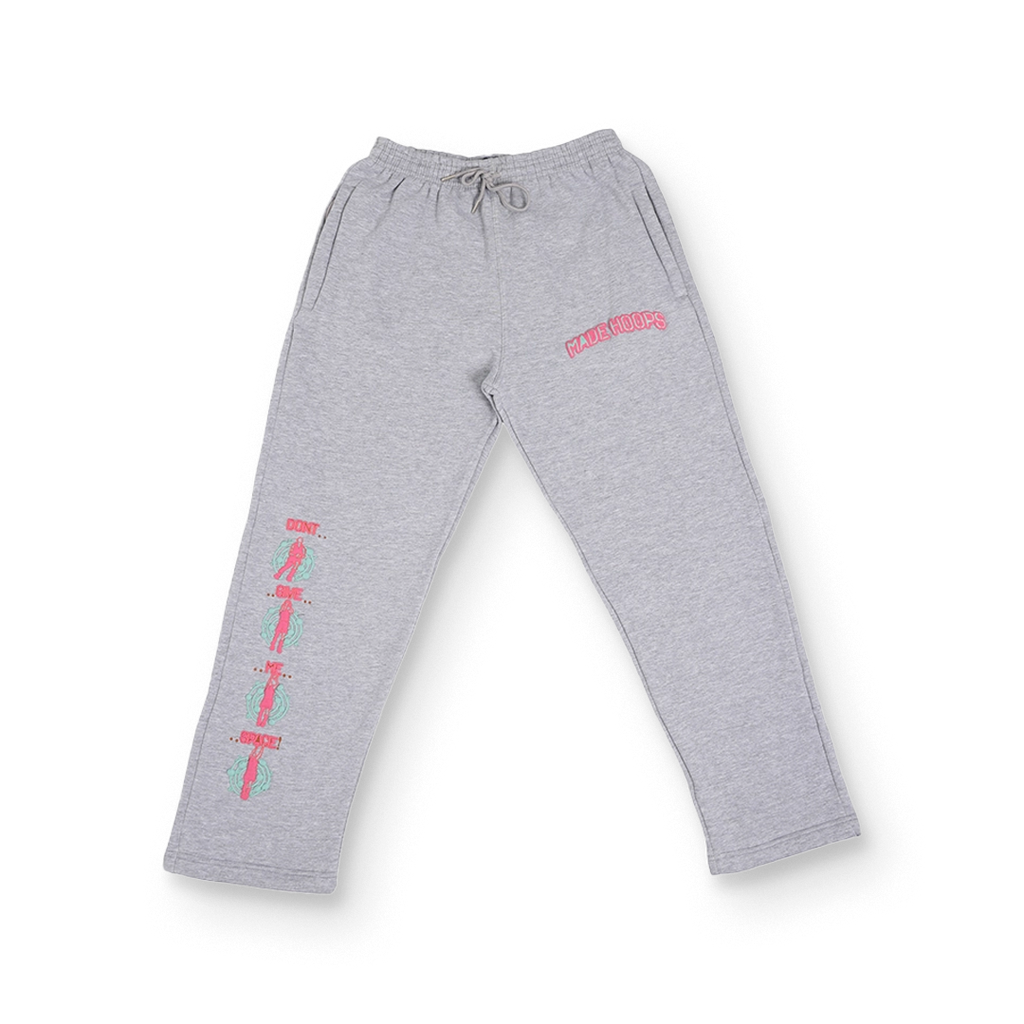 Don't Give Me Space Sweatpants