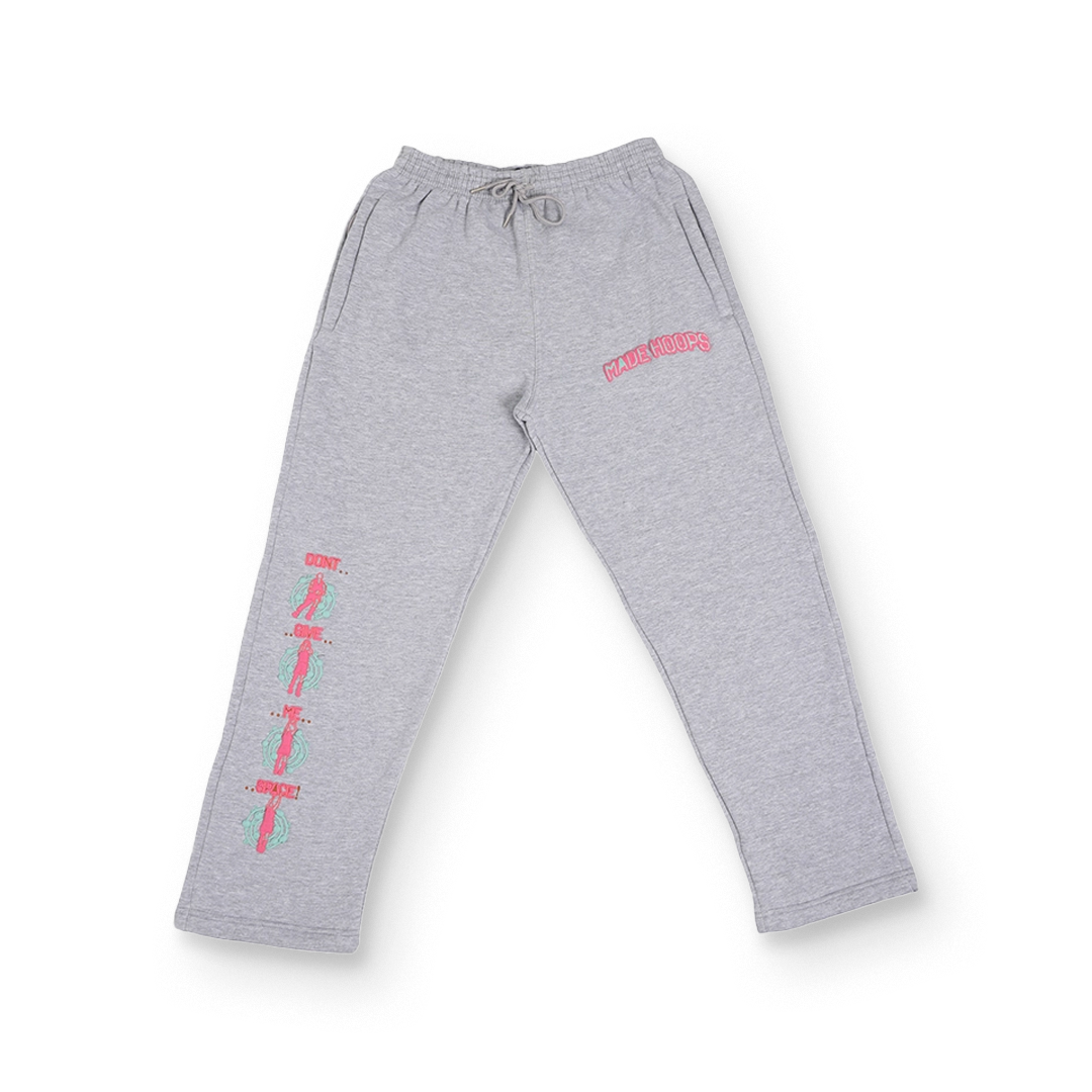 Don't Give Me Space Sweatpants