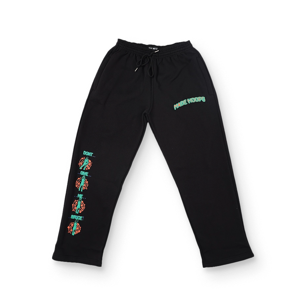 Don't Give Me Space Sweatpants