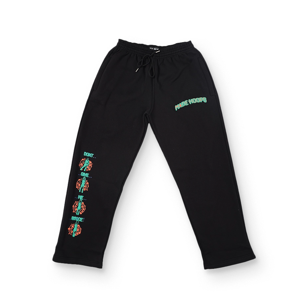 Don't Give Me Space Sweatpants