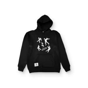 EC Divine 5 Hoodie