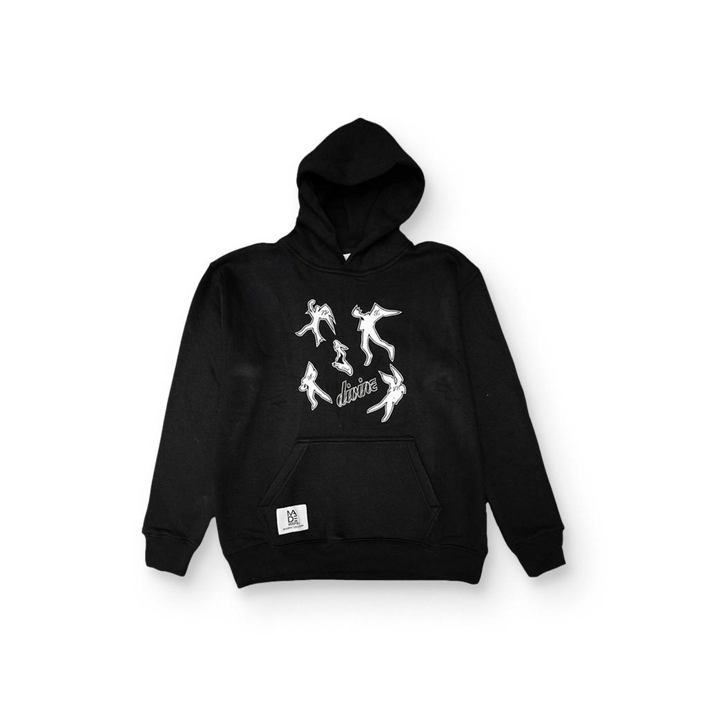 EC Divine 5 Hoodie