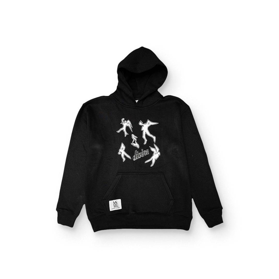 EC Divine 5 Hoodie