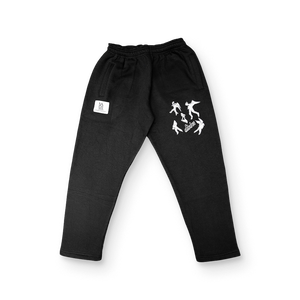 EC Divine 5 Sweatpants