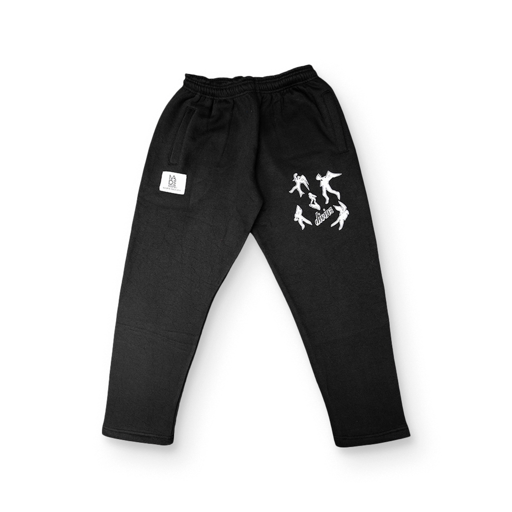 EC Divine 5 Sweatpants