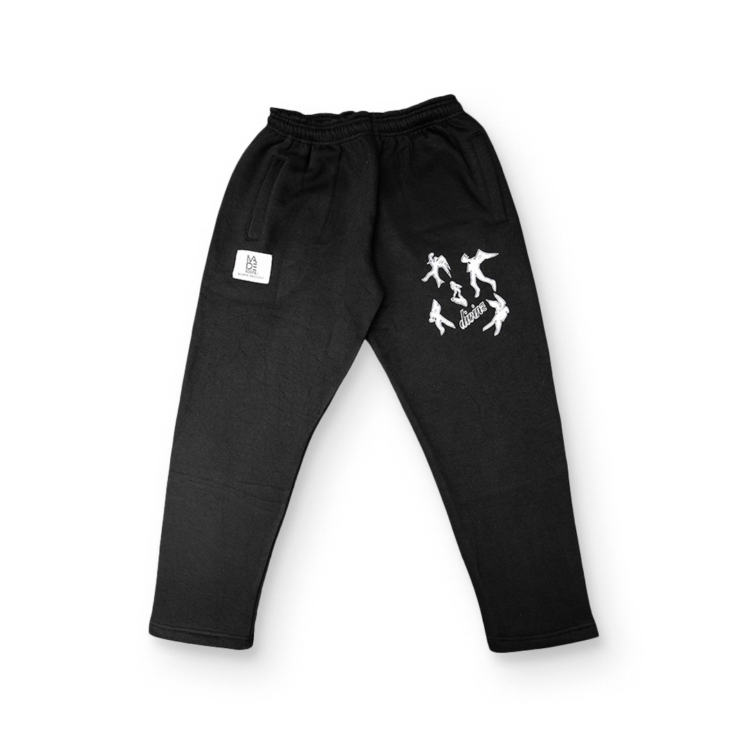 EC Divine 5 Sweatpants