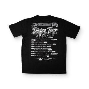 EC Divine Tour T-Shirt