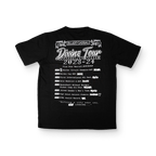 EC Divine Tour T-Shirt