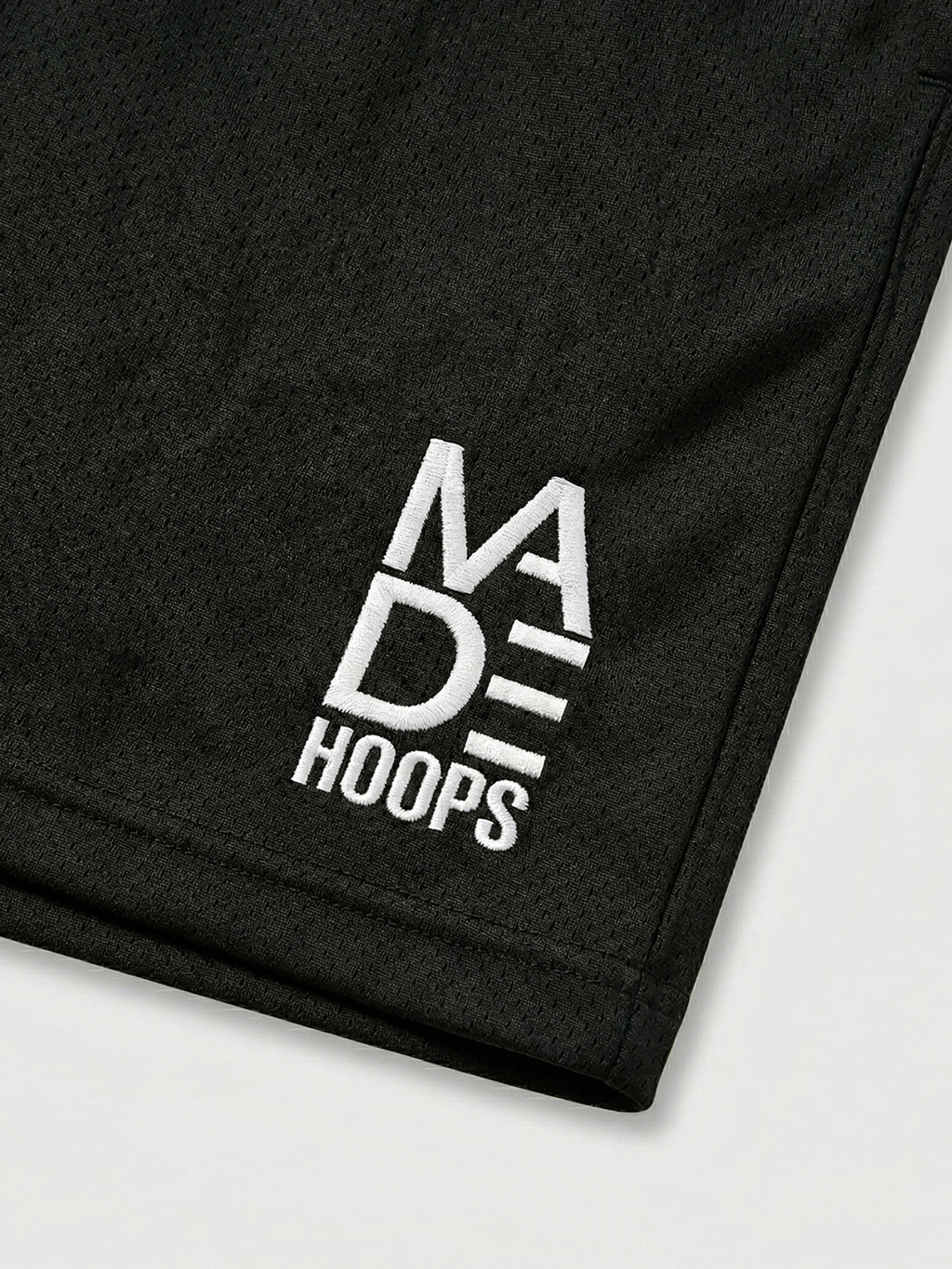 MADE Essential Shorts