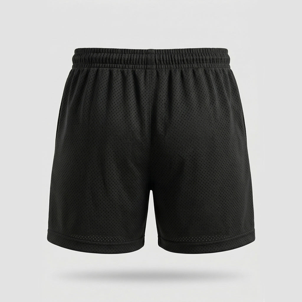 MADE Essential Shorts