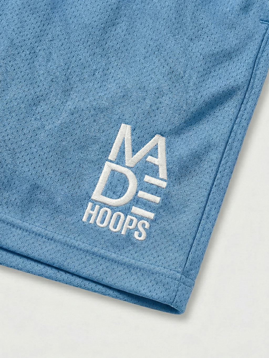 MADE Essential Shorts