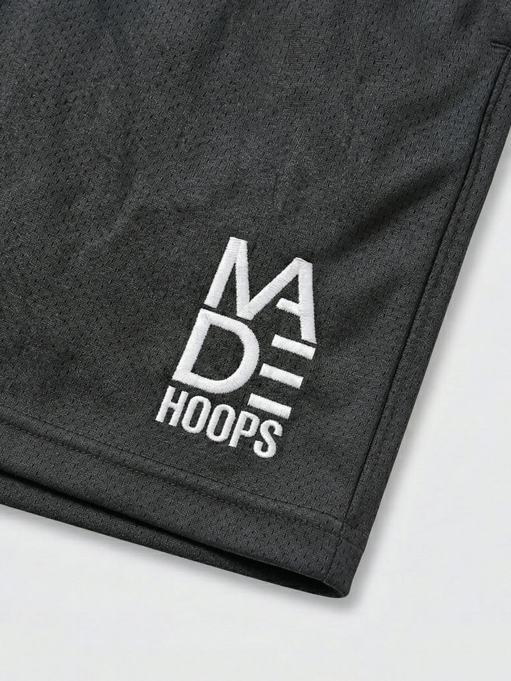 MADE Essential Shorts